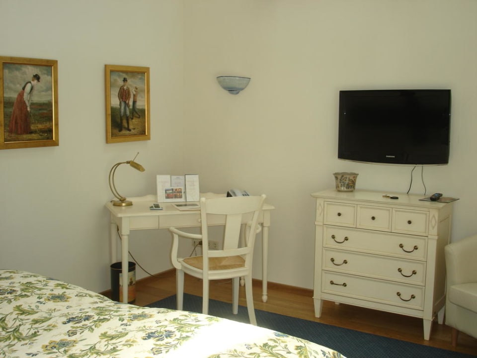 Sternenguckerzimmer Hotel Schloss Lübbenau