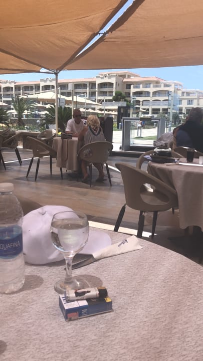 Gastro Pickalbatros White Beach Resort - Hurghada