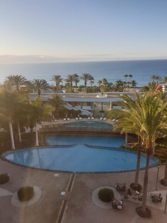 Pool R2 Pajara Beach