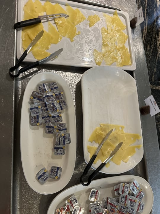 Gastro Sultan Sands Island Resort & Spa