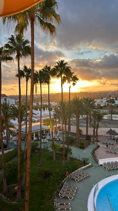 Ausblick Sunprime Atlantic View