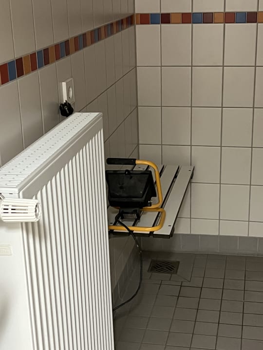 Sonstiges DJH Jugendherberge Braunlage