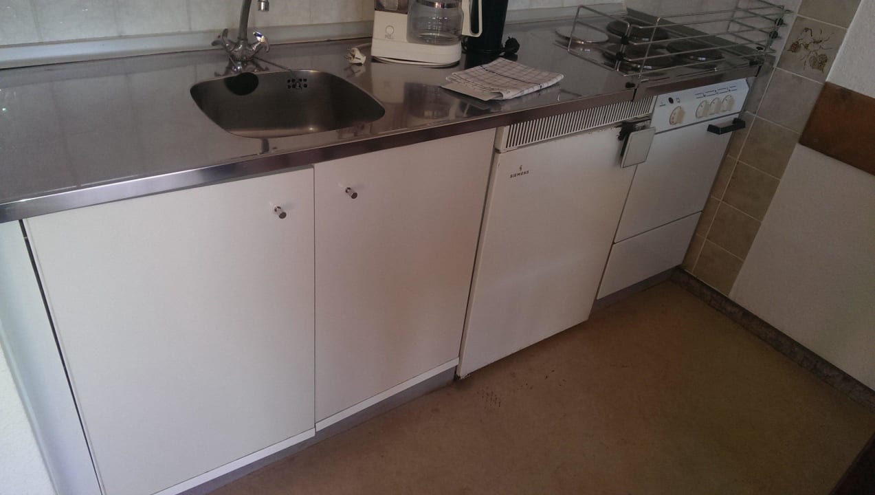 Die Küche Panoramic - Ihr Apartmenthotel im Harz