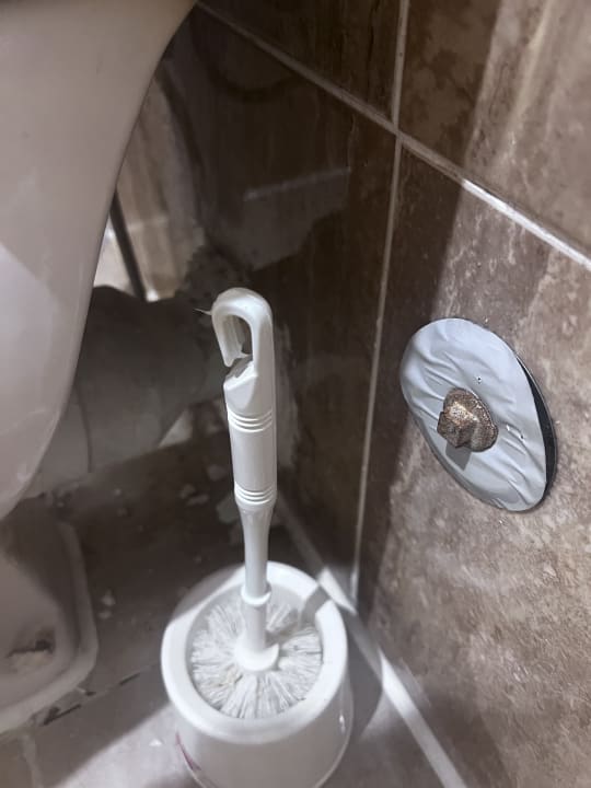 Zimmer El Karma Aqua Beach Resort