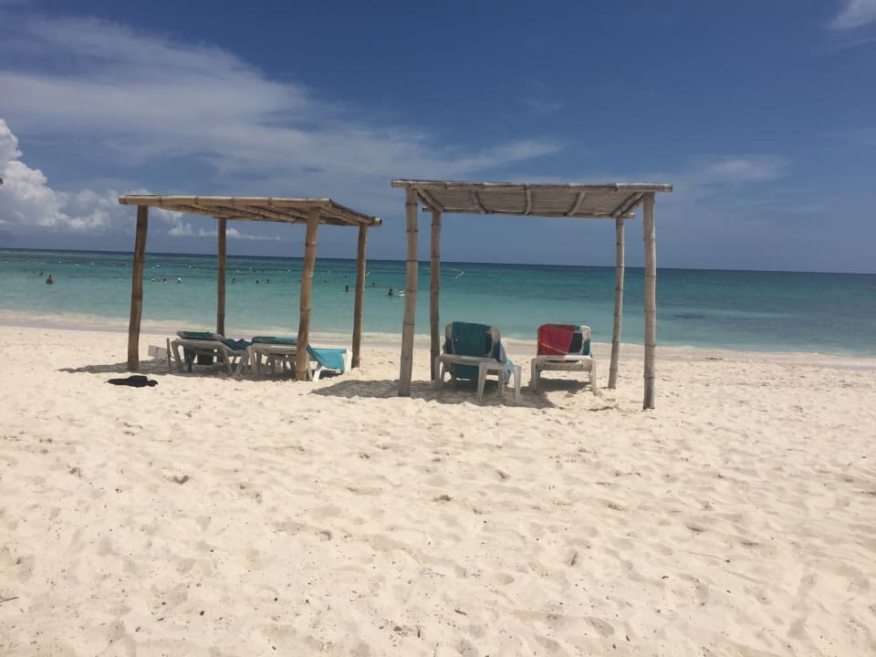 Strand Akumal Bay Beach & Wellness Resort