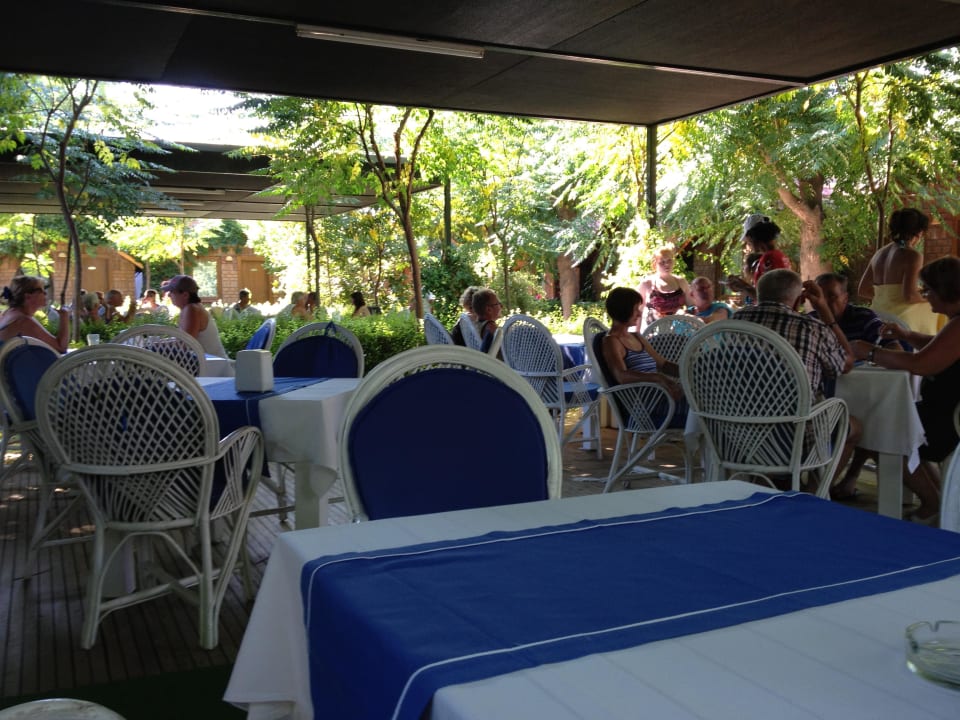 Poolbar Can Garden Beach