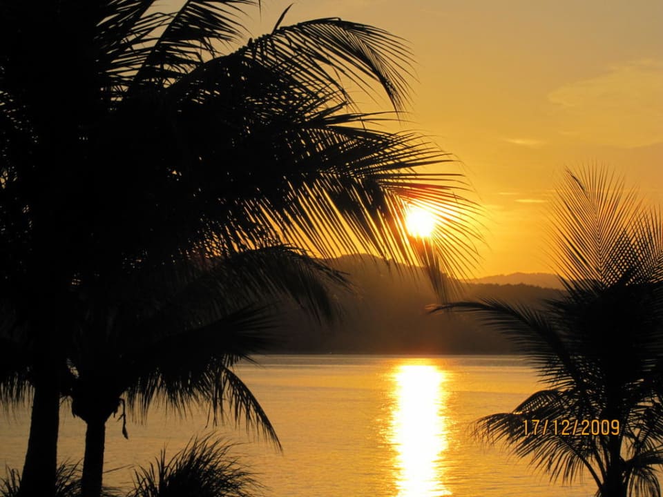 Sunrise Hotel Taj Rebak Island Resort