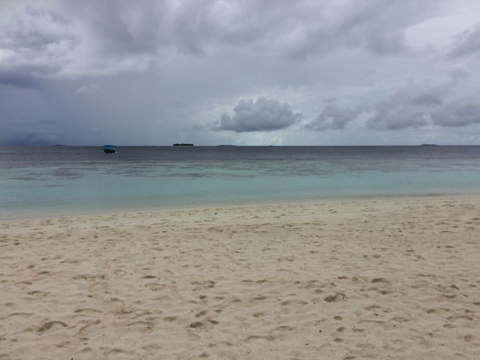 Strand NH Collection Maldives Havodda Resort