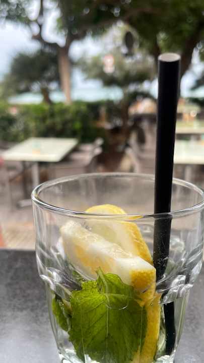 Gastro allsun Hotel Marena Beach