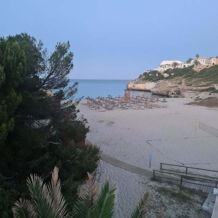 Strand Iberostar Waves Cala Domingos