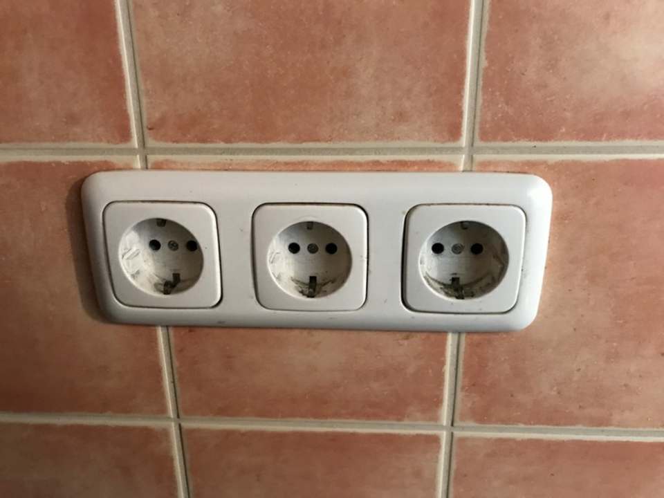 Zimmer Villa Ostseeland FeWo