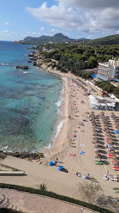 Strand Son Moll Sentits Hotel & Spa