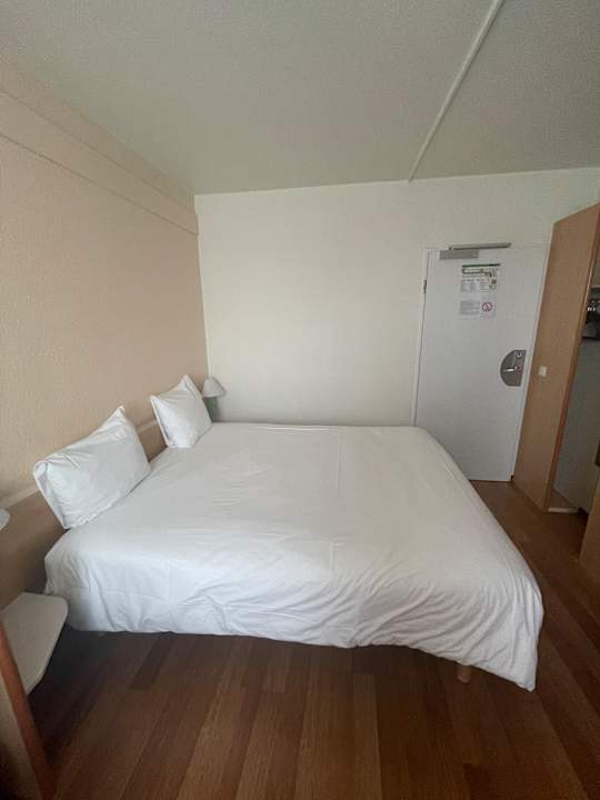 Zimmer B&B Hotel Bochum Hbf-Süd