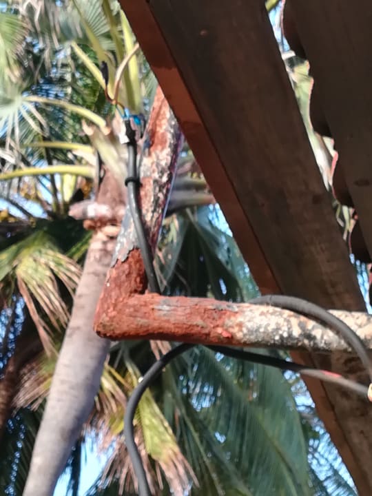 Sonstiges The Kairaba Beach Hotel