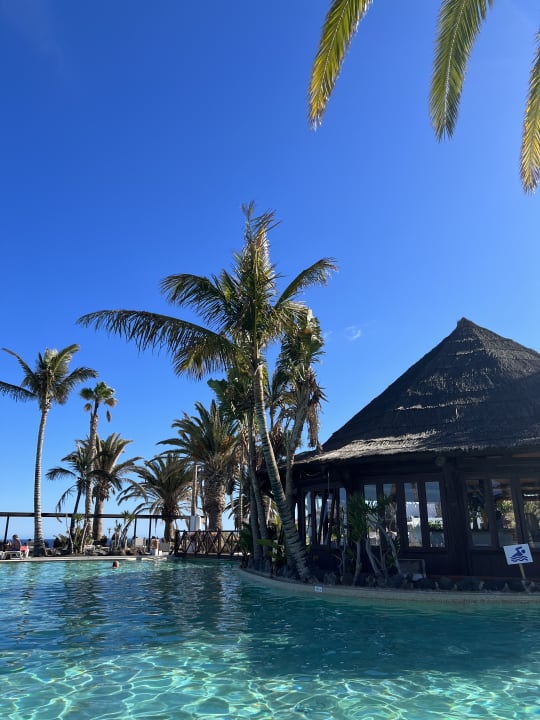 Pool Club Jandia Princess