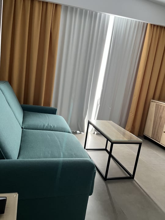 Zimmer Hotel Riu Playa Park