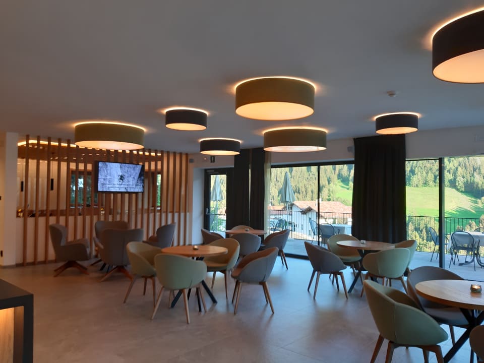 Gastro Alpinhotel Vajolet