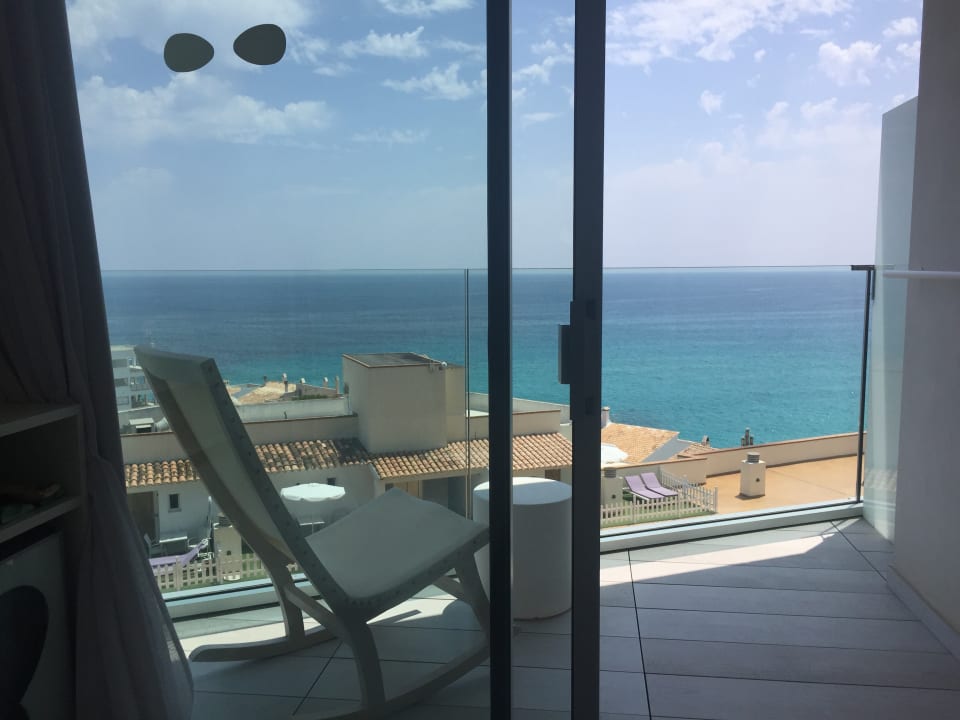 Ausblick Son Moll Sentits Hotel & Spa