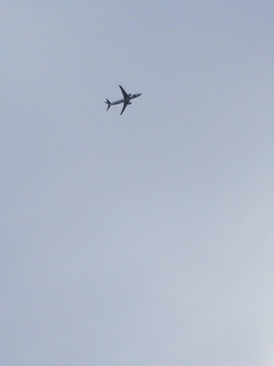 Fluglärm Bella Beach Hotel