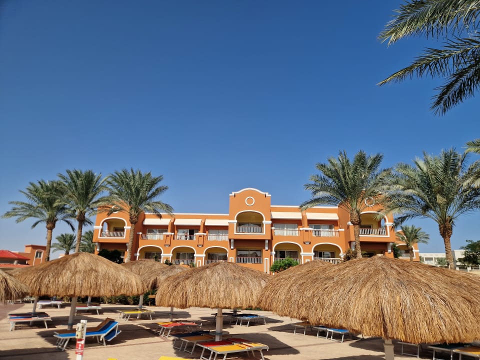 Pool Sentido Caribbean World Soma Bay