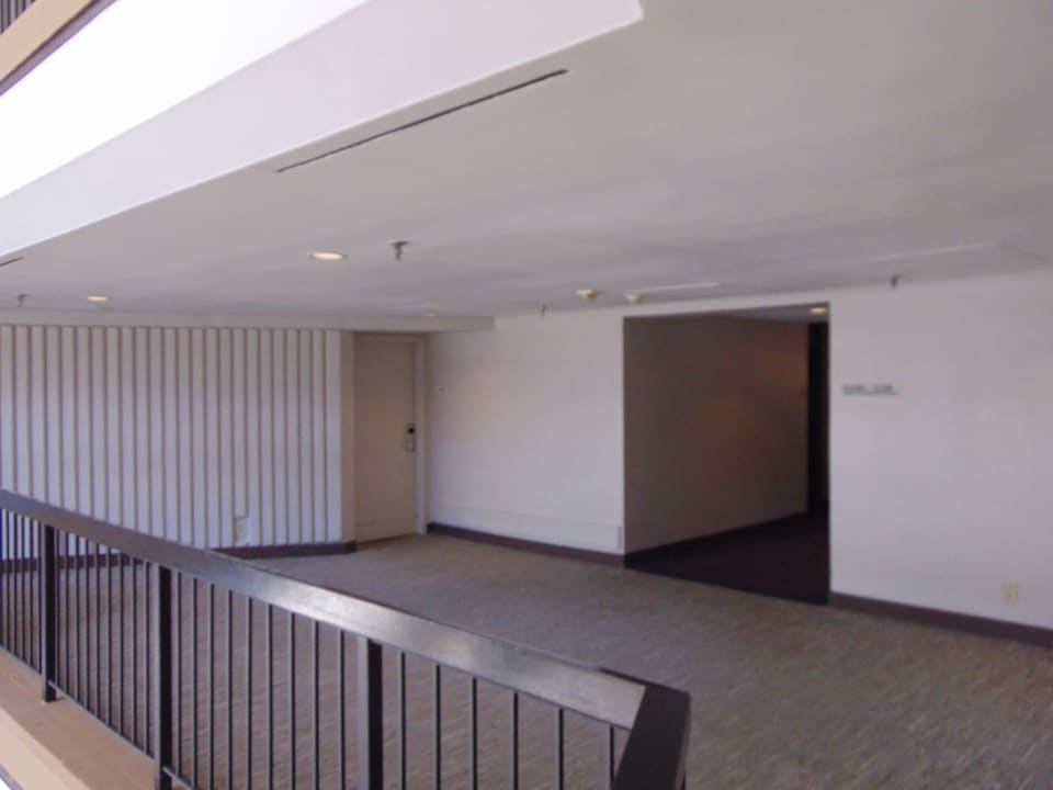 Sonstiges Hotel Hilton Atlanta