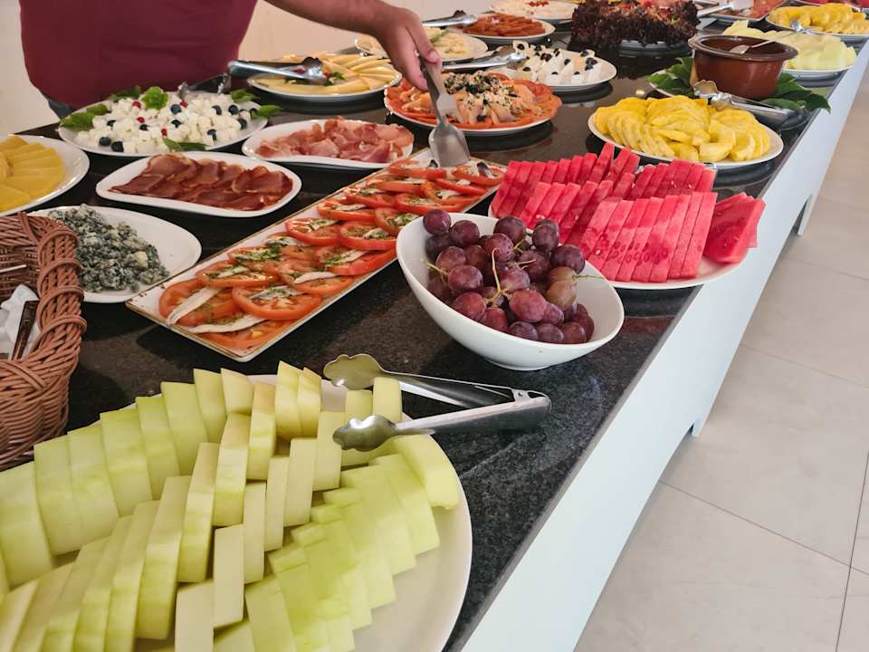 Gastro Grupotel Aldea Cala'n Bosch