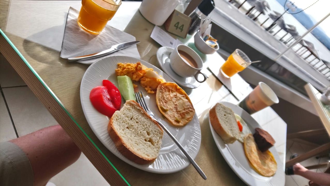 Gastro Hotel Corissia Princess