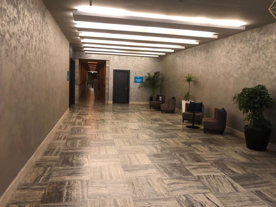 Sonstiges Akra Fethiye Tui Blue Sensatori