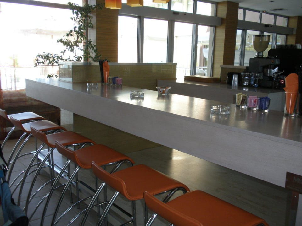 Hotelbar Hotel Zornitza Sands
