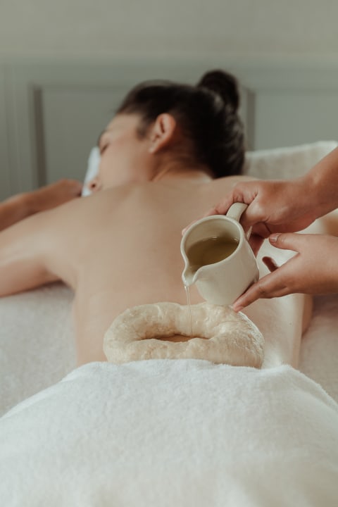 Sport & Freizeit Amatara Welleisure Resort