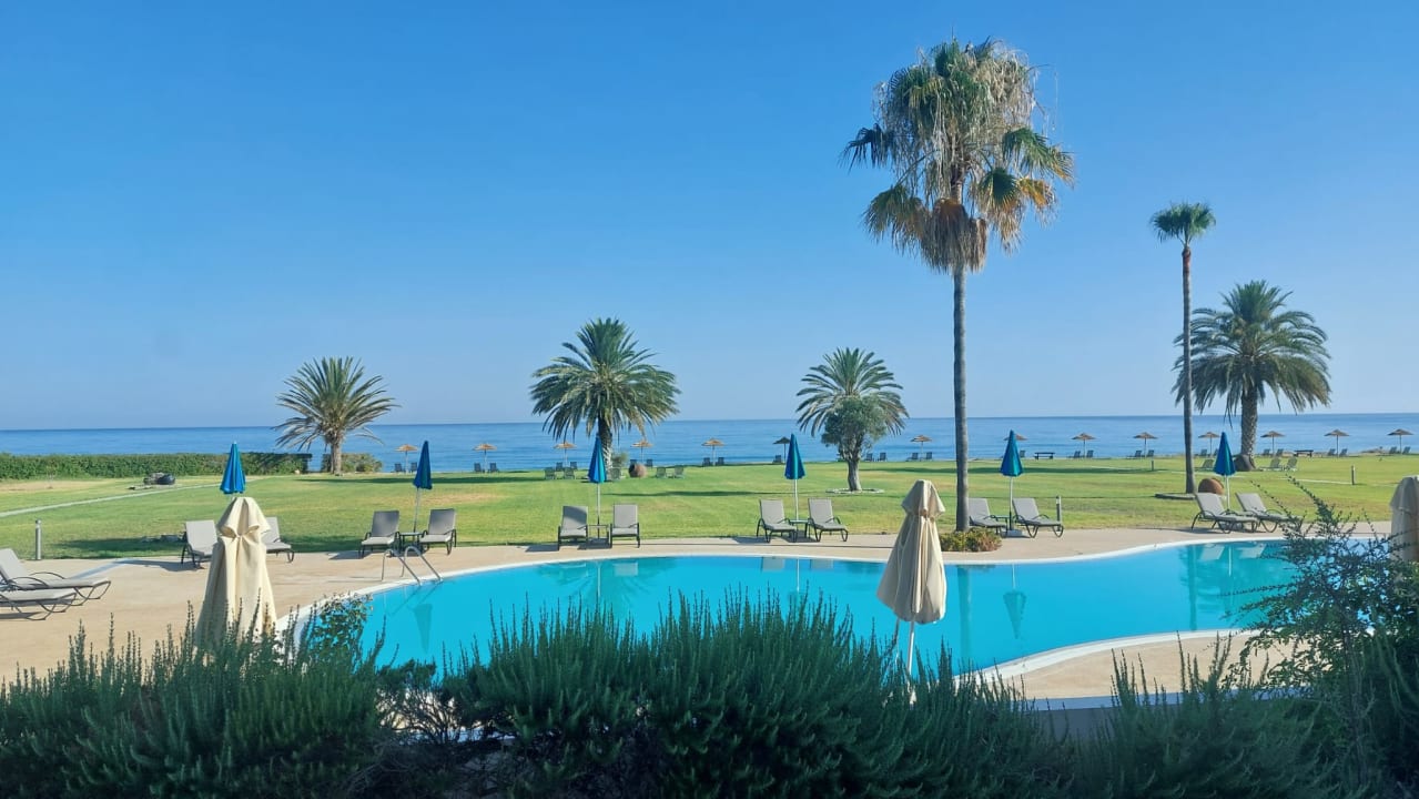 Pool Hotel Natura Beach