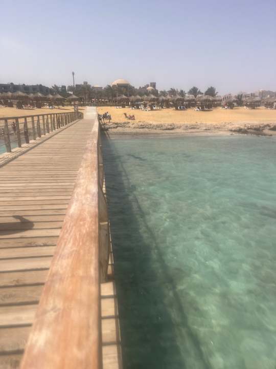 Strand Lazuli Hotel Marsa Alam