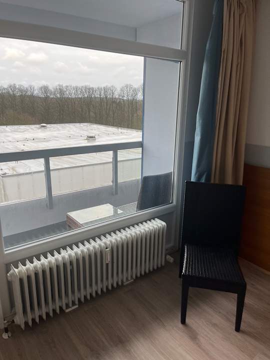 Zimmer Hotel Plöner See by Tulip Inn