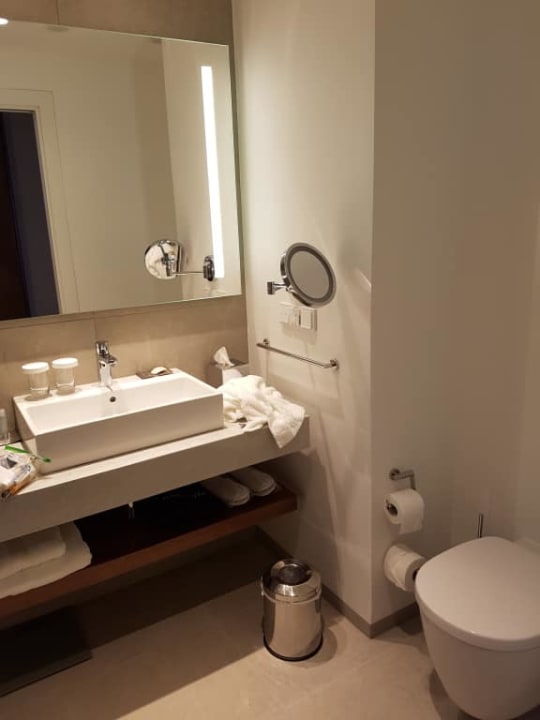 Pokój 285 DoubleTree by Hilton Hotel Wroclaw