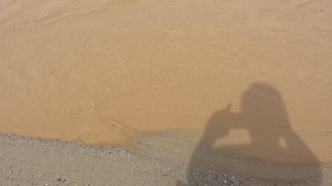 Badewasserqualität am Hotelstrand Grand Belish Resort Hotel & Spa