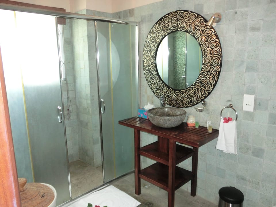 Badezimmer Le Relax Beach House