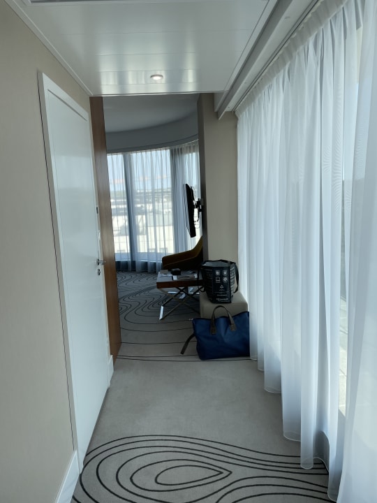 Zimmer Radisson Blu Resort Swinoujscie