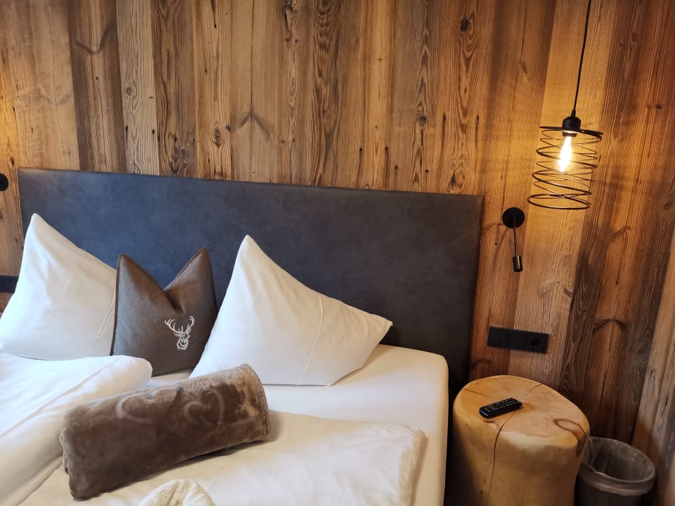 Zimmer Berglodge Grossarl