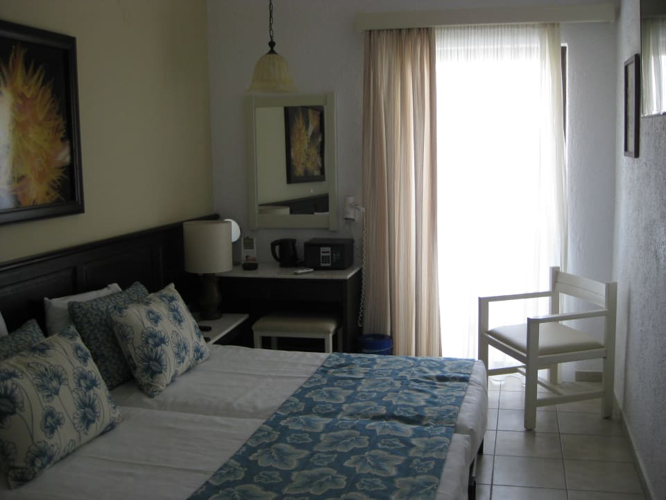 Zimmer Albatros Spa & Resort Hotel