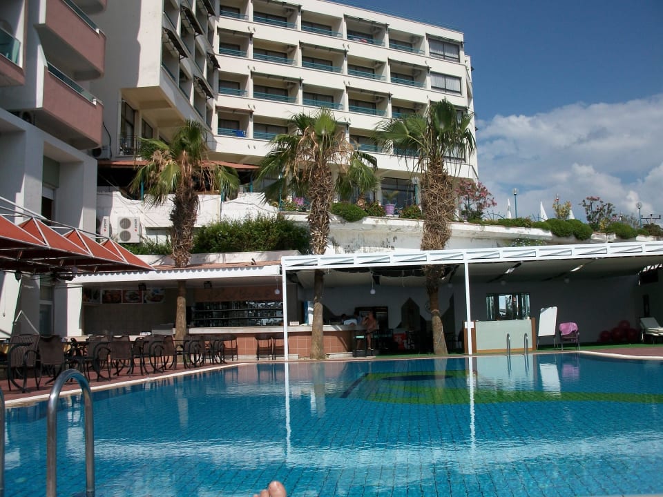 Hotelpool Elite World Kuşadası