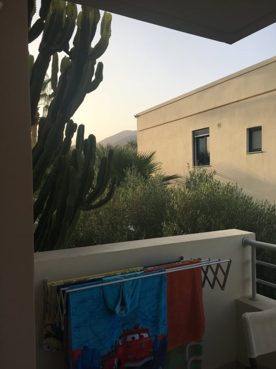 Zimmer Hotel Meropi