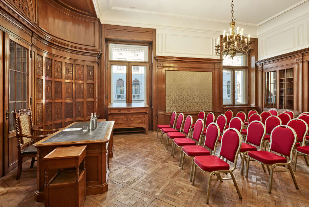 Sonstiges DoubleTree by Hilton Trieste