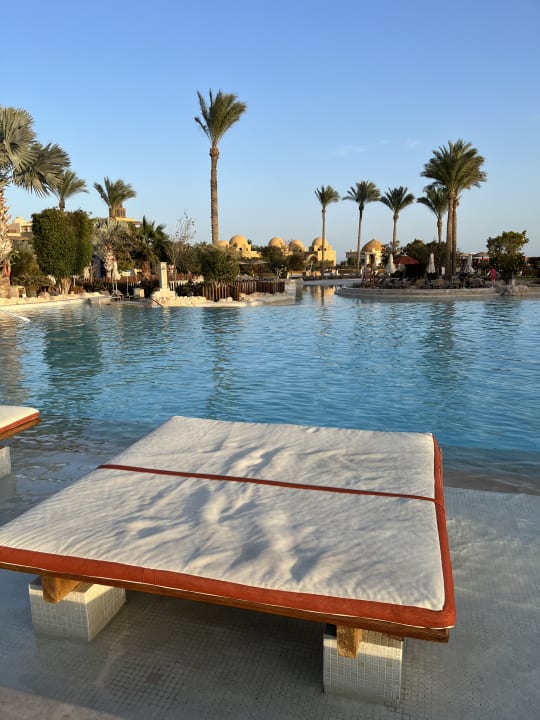 Pool Grand Waterworld Makadi & Family Star Makadi