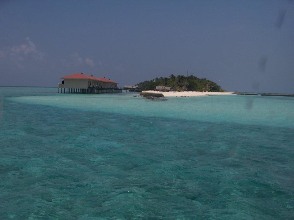 SIV - wir kommen! Summer Island Maldives