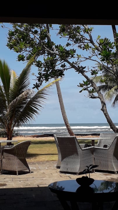 Gartenanlage Earl’s Reef Beruwala