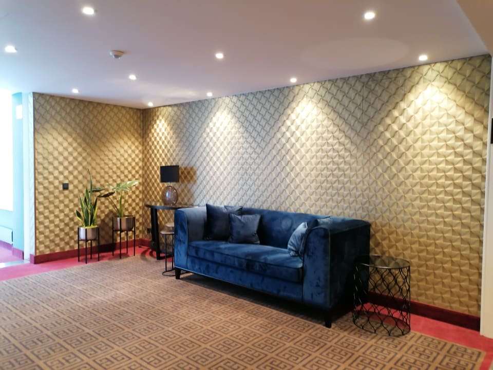 Sonstiges Hotel Palace Berlin