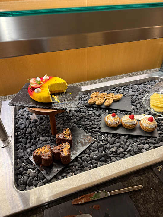 Gastro Falkensteiner Hotel Adriana