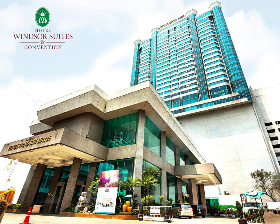 Hotel Windsor Suites & Convention Bangkok Hotel Windsor Suites & Convention