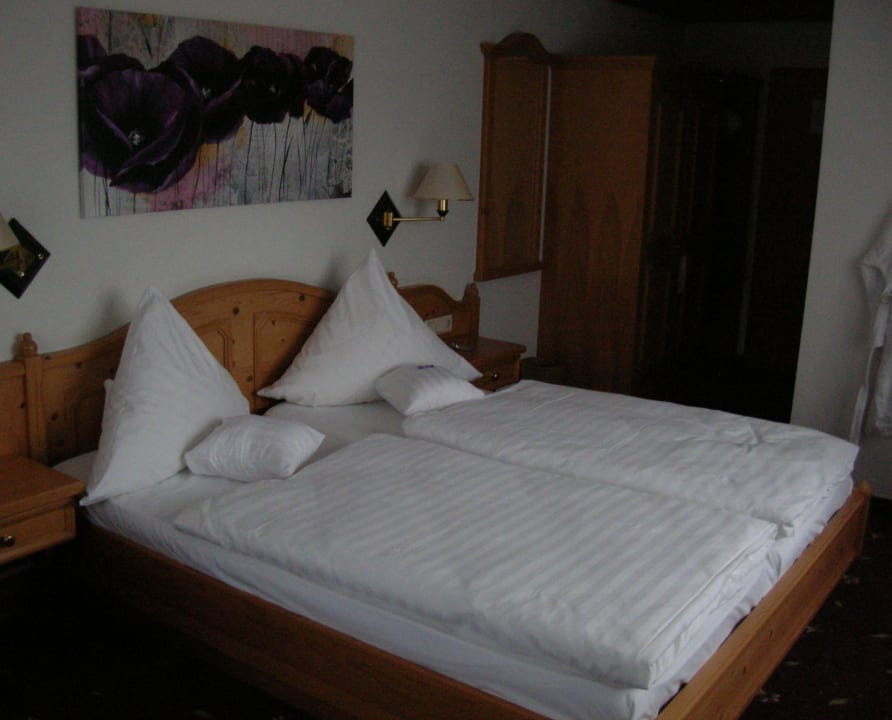 Zimmer Hotel Zum Stern