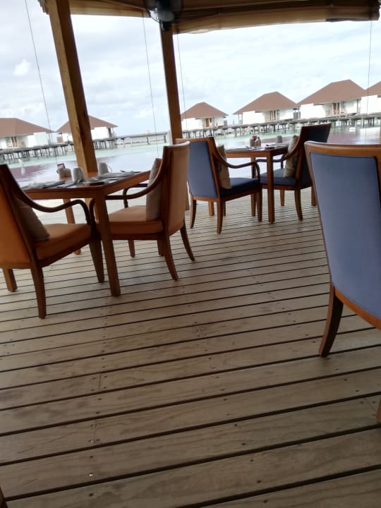 Gastro Ellaidhoo Maldives by Cinnamon